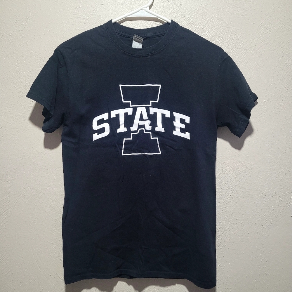 Iowa State Tee